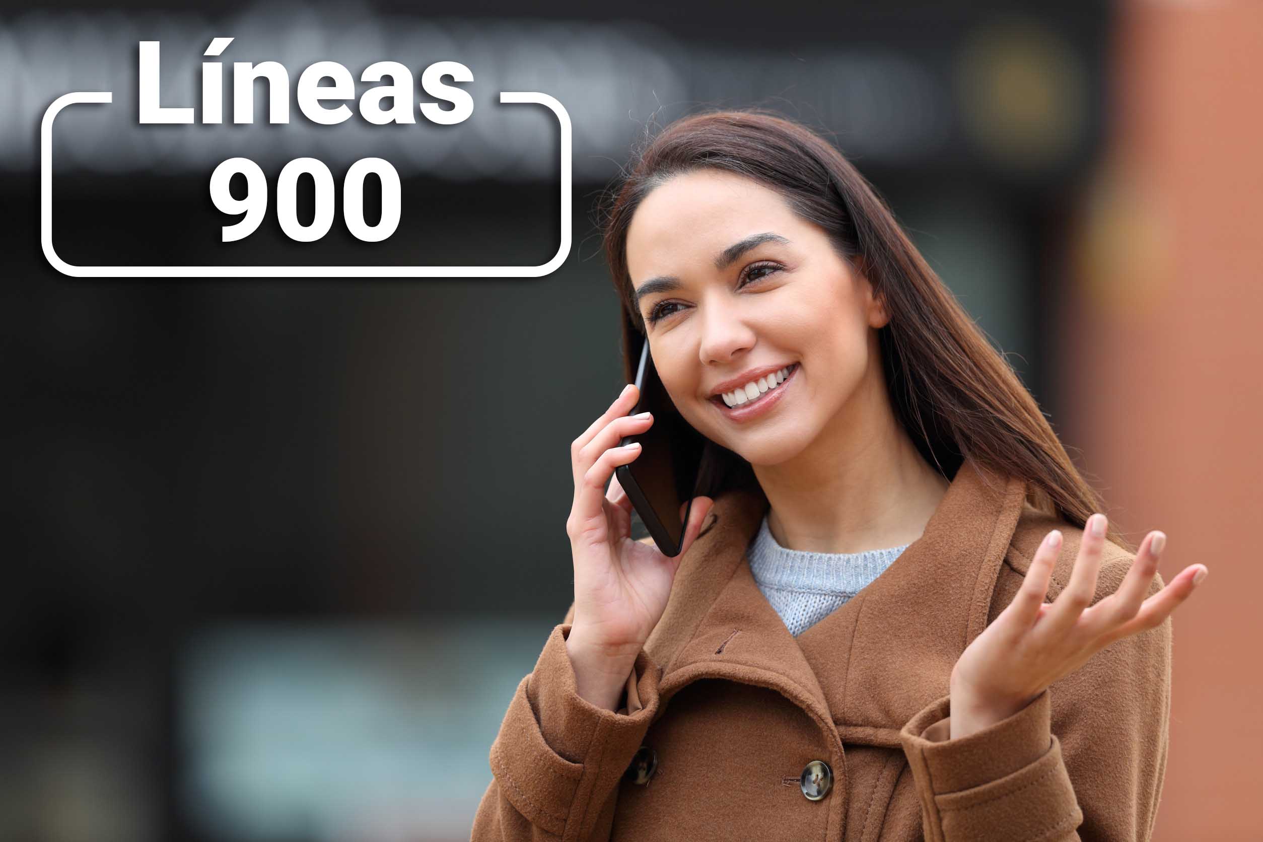 Imagen Linea 900